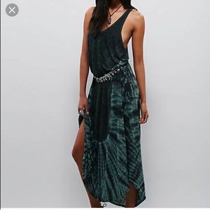 FP we the free hailstorm Maxi